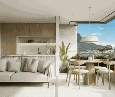 Anibal Residencial - Ipanema