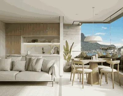 Anibal Residencial - Ipanema