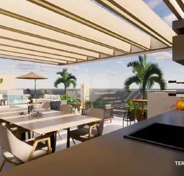 Góis 44: Hype Apartments - Botafogo