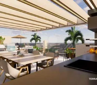 Góis 44: Hype Apartments - Botafogo