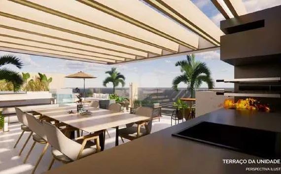Góis 44: Hype Apartments - Botafogo