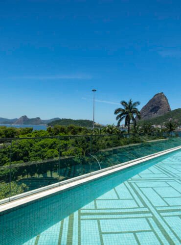 Rio by Yoo - Piscina dia 01