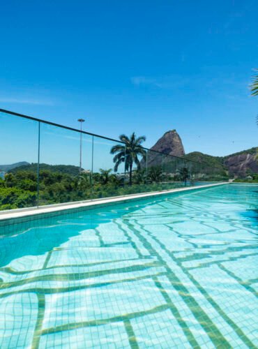 Rio by Yoo - Piscina dia 03