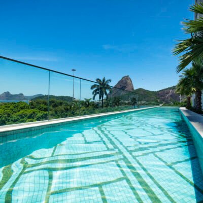 Rio by Yoo - Piscina dia 03