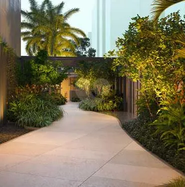 Taman Contemporâneo - Flamengo