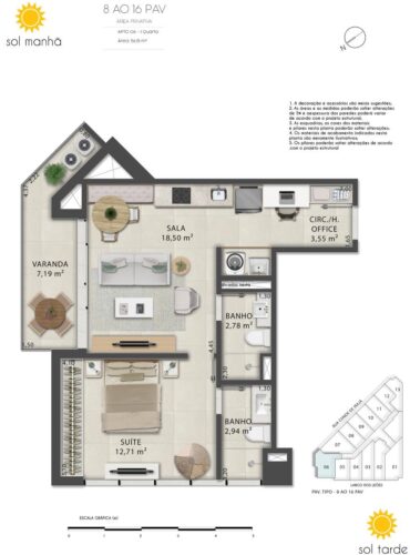 planta-1-quarto-first-life-friendly