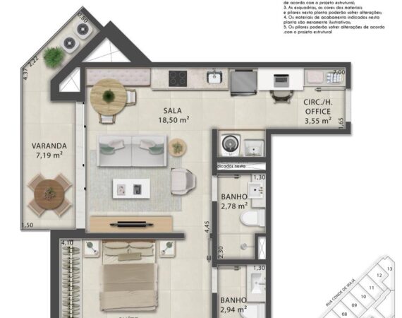 planta-1-quarto-first-life-friendly