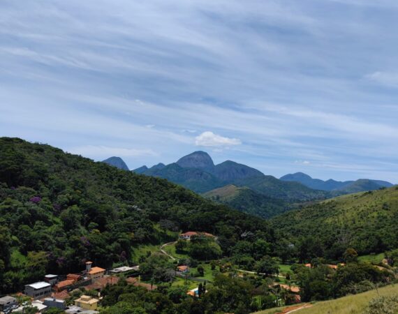 Lotes em Pedro do Rio