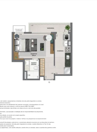 Studio - 1° ao 3° andar - 37m².jpg