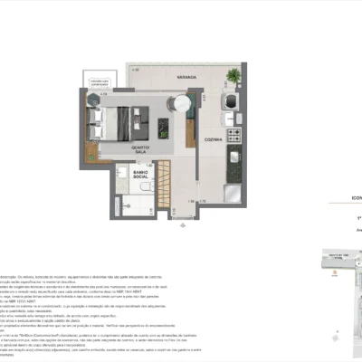 Studio - 1° ao 3° andar - 37m².jpg