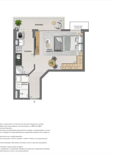 Studio - 1° ao 3° andar - 40m².jpg