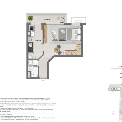 Studio - 1° ao 3° andar - 40m².jpg