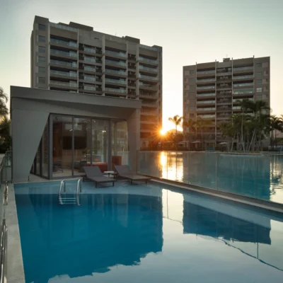 PISCINA POOL HOUSE