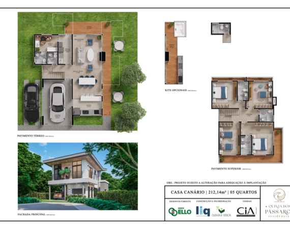 Prancha - Casa Canário-1024x724