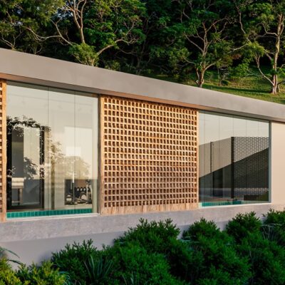 Area Fitness Alto Mangalarga