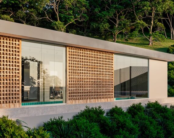 Area Fitness Alto Mangalarga