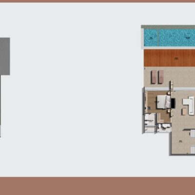 Casa Flor de Maio Planta Alto Mangalarga Itaipava