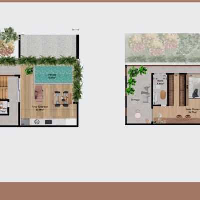 Casa Ipê Branco Planta Alto Mangalarga Itaipava