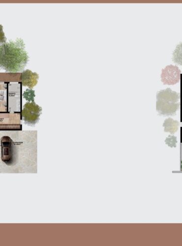 Casa Manacá Planta Alto Mangalarga Itaipava