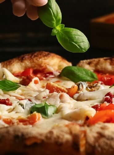 Cozinha gourmet e forno de pizza Alto Mangalarga
