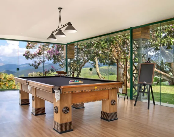 Fazendas Secretário - Terrenos em Secretário, Petrópolis