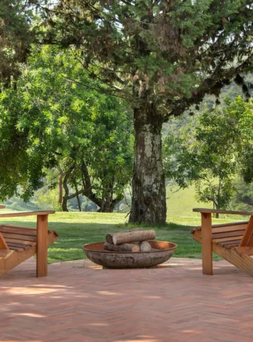 Fogo de chão Fazendas Secretário - Terrenos em Secretário, Petrópolis