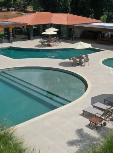 Clube Fazendas Secretário - Terrenos em Secretário, Petrópolis