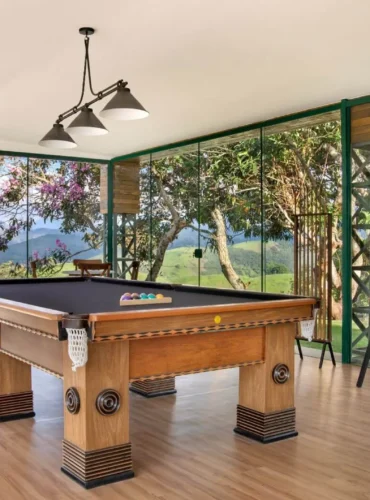 Sinuca Fazendas Secretário - Terrenos em Secretário, Petrópolis