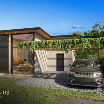 Casa em Araras à Venda com Vista para Natureza e 4 Quartos Vagas