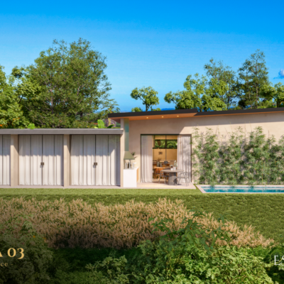 Casa em Araras à Venda com Vista para Natureza e 4 Quartos