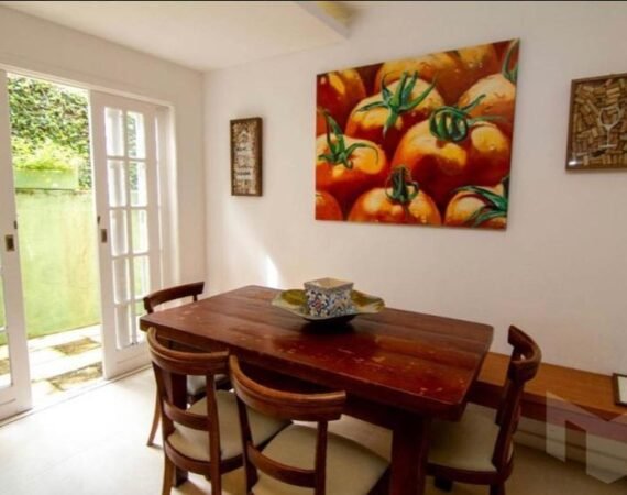 Casa em Araras Petrópolis Sala Principal