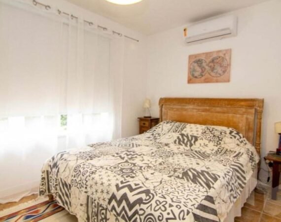 Casa em Araras Petrópolis Suíte Casal
