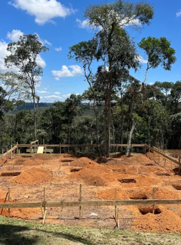Chalé em secretário, Petrópolis à venda Fundação