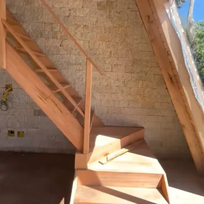 Chalé em secretário, Petrópolis à venda Escada