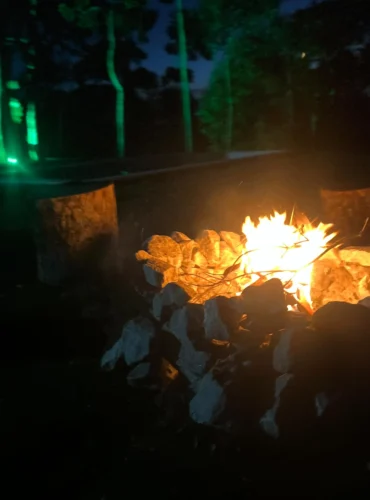 Chalé em secretário, Petrópolis à venda Fogueira