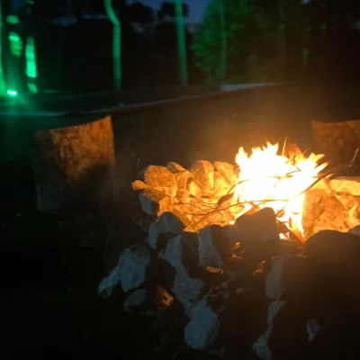 Chalé em secretário, Petrópolis à venda Fogueira