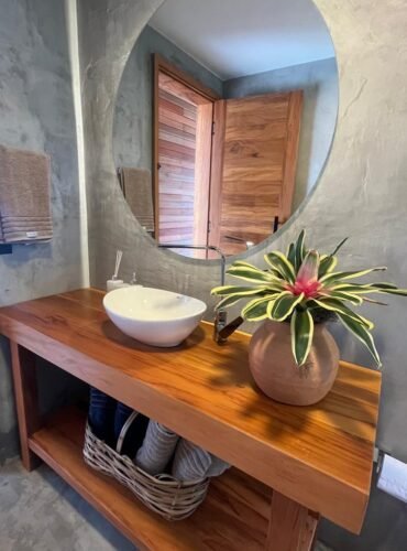 Chalé em secretário, Petrópolis à venda Decoração