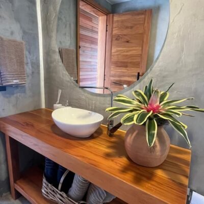 Chalé em secretário, Petrópolis à venda Decoração