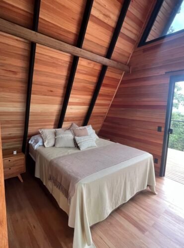 Chalé em secretário, Petrópolis à venda Cama qaurto Superior