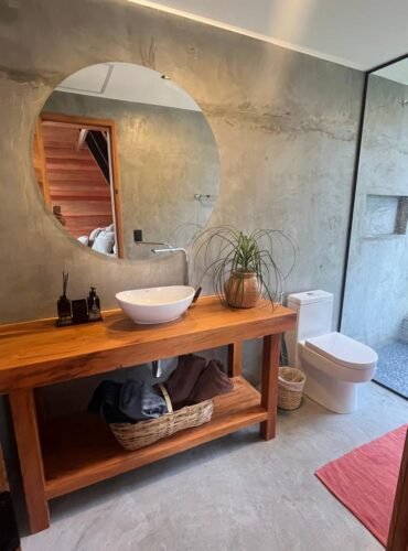 Chalé em secretário, Petrópolis à venda Banheiro Suite