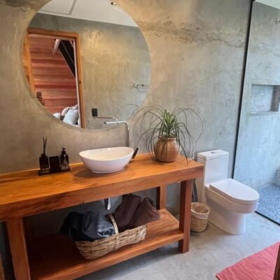 Chalé em secretário, Petrópolis à venda Banheiro Suite