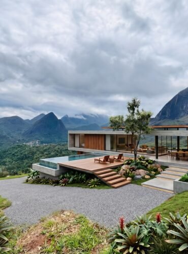 proposta de casa terreno fazenda marambaia