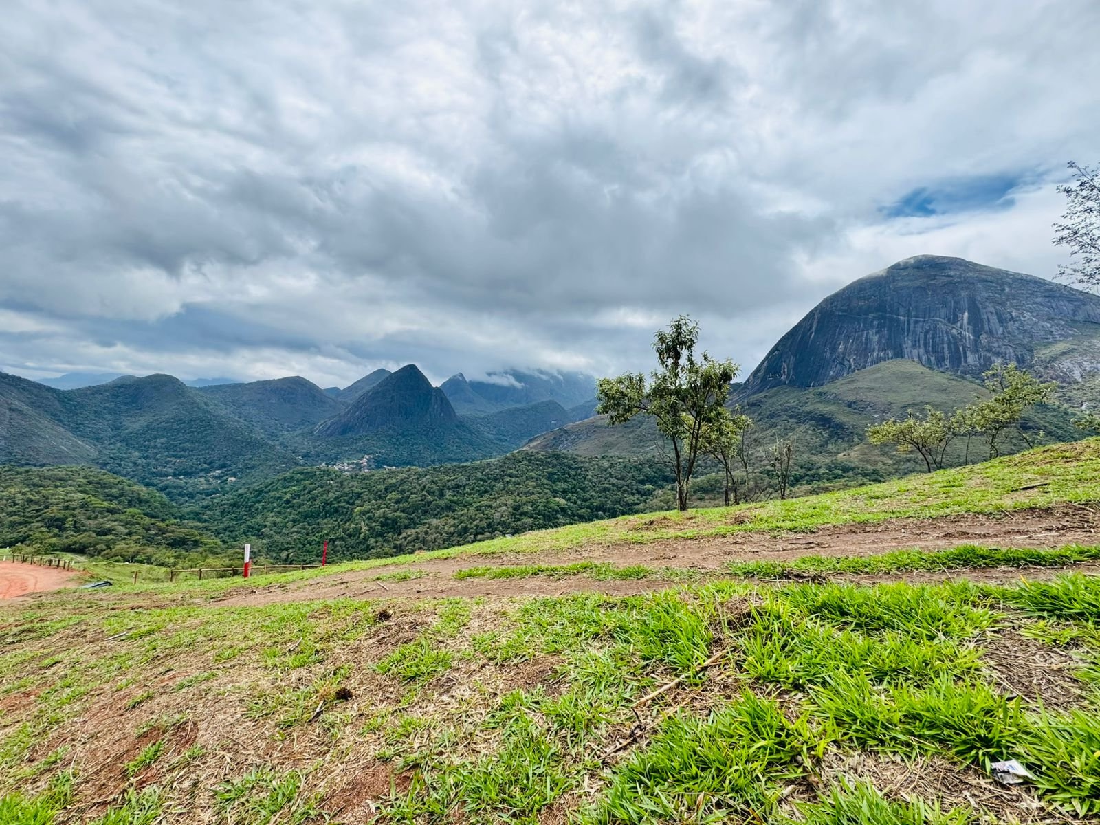 proposta de casa terreno fazenda marambaia