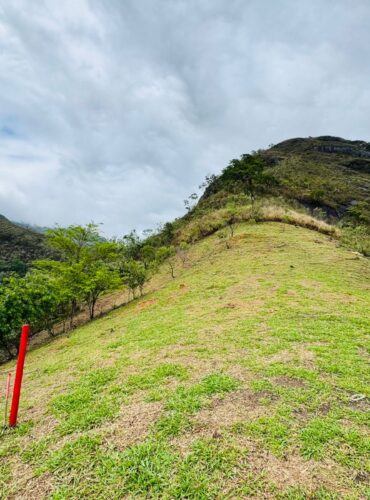 foto fazenda marambaia com vista de serra dos orgaos 14